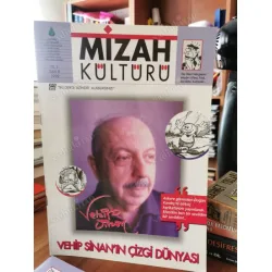 Mizah Kültürü 9 Vahip Sinan Mizah Kültürü 9 Vahip Sinan