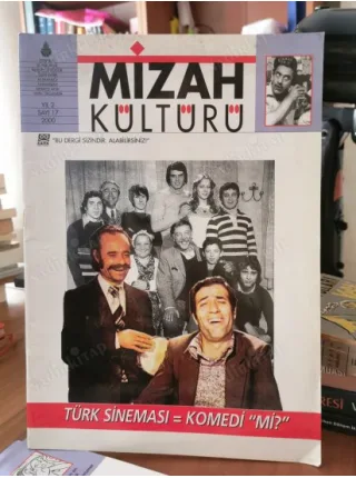 Mizah Kültürü 17 Türk Sineması Komedi Şöyleşi Kemal Sunal Zeki Alasya Metin Akpınar , KaraMizah Merkezi, Tırmanış ÇR, Karagöz Salnamesi