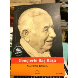 Gençlerle Başbaşa Gençlerle Başbaşa