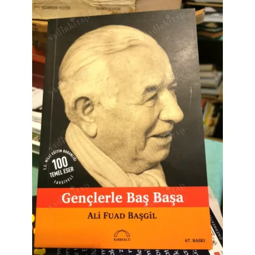 Gençlerle Başbaşa