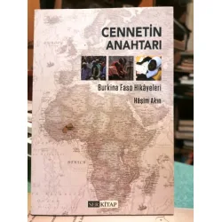 Cennetin Anahtarı Burkina Faso Hikayeleri Cennetin Anahtarı Burkina Faso Hikayeleri
