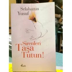 Sirenleri Taşa Tutun BKZ Sirenleri Taşa Tutun BKZ