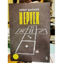 Hepyek Hepyek