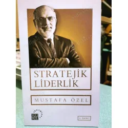 Stratejik Liderlik Stratejik Liderlik