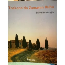 Toskana Toskana
