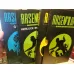 Arsen Lupen 3 Kitap Kutulu Takım ( Kibar Hırsız * Oyuk İğne * Herlock Sholmes