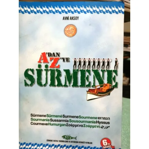 Sürmene A