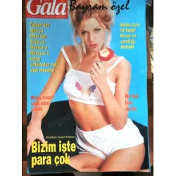 Gala 19 Ocak 1999 Aysun Kayacı Hülya Avşar Zuhal Olcay, Bayramlar, Salkım Hanım Gala 19 Ocak 1999 Aysun Kayacı Hülya Avşar Zuhal Olcay, Bayramlar, Salkım Hanım