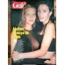Gala 22 Kasım 1998 Aydan Şener Christina Desli Maria Löwenhamn, Mali Seda, Söyleşi Nilüfer Kurt Kenan İmirzalıoğlu