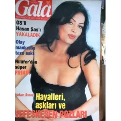 Gala 1 Kasım 1998 Türkan Şoray Burcu Çağrı, Yasemin Bozkurt, Nilüfer pozlar, Emel Sayın Huysuz VirginCumhuriyet Balosu, Söyleşi Uğur Uludağ Gala 1 Kasım 1998 Türkan Şoray Burcu Çağrı, Yasemin Bozkurt, Nilüfer pozlar, Emel Sayın Huysuz VirginCumhuriyet Balosu, Söyleşi Uğur Uludağ