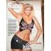 Gala 25 Ocak 2004 Sinem Kobal Şimal Gökçe, Söyleşi Evim Nalan Acarkent, Poster Dev Abidin Bayhan