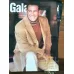 Gala 3 Kasım 2002 Mehmet Ali Erbil Seda Sayan İzzet Yıldızhan, Söyleşi Evim Oya Zindancıoğlu, İlhan Mansız, Kaya aynı yerden, Simin Mater, Lazutlar