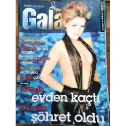 Gala 24 Şubat 2002 Yıldız Kaplan Erdal Özyağcılar, Söyleşi Evim Nadire İçkale, Moda yorum Özcan Deniz Bendeniz Yeliz, Alemci Bülent Ersoy Erkan Gala 24 Şubat 2002 Yıldız Kaplan Erdal Özyağcılar, Söyleşi Evim Nadire İçkale, Moda yorum Özcan Deniz Bendeniz Yeliz, Alemci Bülent Ersoy Erkan