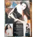 Gala 3 Şubat 2002 Deniz Özcan Derya Erbaş, Yonca Evcimik üşümüyorum, Söyleşi Evim Rüya Ersavcı Cahit Ceylan, Moda yorum Hande Ataizi Gülriz Suriri