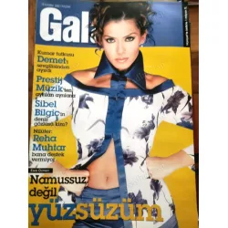 Gala 18 Kasım 2001 Esra Özmen Ekin, Söyleşi Evim Pamir Demirtaş, Ali yılmaz Sibel Bilgiç, Gala 18 Kasım 2001 Esra Özmen Ekin, Söyleşi Evim Pamir Demirtaş, Ali yılmaz Sibel Bilgiç,