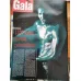 Gala 17 Haziran 2001 Gülben Ergen Vahe Kılıçarslan, Söyleşi Evim Cefi Yasemin Kamhi, Sibel Can haciz, Çiğdem Simavi, Şakir Selda Oya Bülent Eczacıbaşı