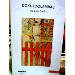 Dokuzdolambaç