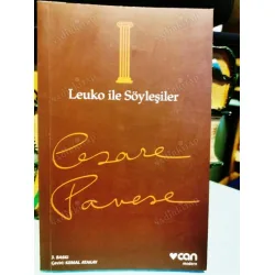 Leuko ile Söyleşiler (Ayraç dahil Yeni) Leuko ile Söyleşiler (Ayraç dahil Yeni)