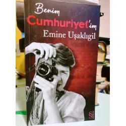 Benim CUMHURİYET