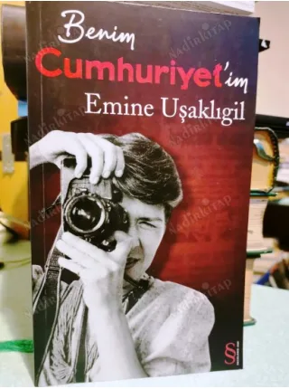 Benim CUMHURİYET