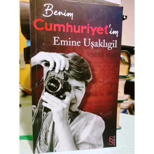 Benim CUMHURİYET