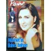 Pasha MEGA 26 14 Şubat 1999 Şebnem Dinçgör Nükhet Duru, Yağmur Ünal Savaş, Aysun Canan Kayacı, Evim Elif Karlı, Cemil İpekçi coşkulu, Yaşar Holdi gece