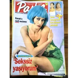 Pasha MEGA 33 4 Nisan 1999 İpek Tenolcay Pınar Dilşeker, Abacı alemde, Sosyete Bayramda, Esra Balamir Metin Arolat, Fedon, Okan Bayülgen bu ne hal