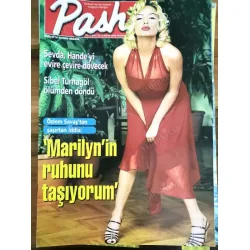 Pasha MEGA 37 2 Mayıs 1999 Özlem Savaş Tuğba Özay, Sevda Hande evire, Suat Suna Melike, İsrail 51. yıl Davet Gece, Tarık Akan Acun