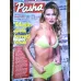 Pasha MEGA 42 6 Haziran 1999 Pınar Eliçe Berrak Tümöz, Seda Sayan stres, Elif Dağdeviren Emre, Ege Elif, Ebru Şallı şaç, Pasha Disco