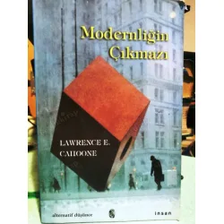 Modernliğin Çıkmazı BKZ Modernliğin Çıkmazı BKZ