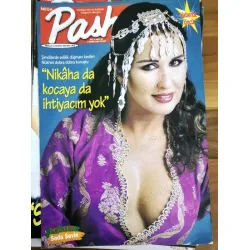 Pasha MEGA 62 7 Kasım 1999 Nükhet Duru Mine Onat, Poster Seda Sevin, Berna Sağlam Vakko, Ferdi tayfur Selçuk İlkan, Seda Sayan sette, Müge Anlı Burhan Pasha MEGA 62 7 Kasım 1999 Nükhet Duru Mine Onat, Poster Seda Sevin, Berna Sağlam Vakko, Ferdi tayfur Selçuk İlkan, Seda Sayan sette, Müge Anlı Burhan