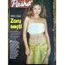 Pasha MEGA 62 7 Kasım 1999 Nükhet Duru Mine Onat, Poster Seda Sevin, Berna Sağlam Vakko, Ferdi tayfur Selçuk İlkan, Seda Sayan sette, Müge Anlı Burhan