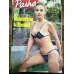 Pasha MEGA 63 14 Kasım 1999 Gülben Ergen Hande Demirkol, Bülent Ersoy Alex, Evim Asya, Poster Özlem Savaş, Ferhan Şensoy seksi