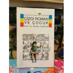 Çizgi Roman ve Çocuk