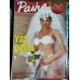 Pasha MEGA 1 23 Ağustos 1998 Posterli Hande Ataizi Esra Balamir, Ayşe Nadir kaçtı, Yağmur Ünal, Bülent Ersoy telefon konser, Sibel Barış hamile, Ağarl