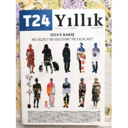 T24 Yıllık 2024