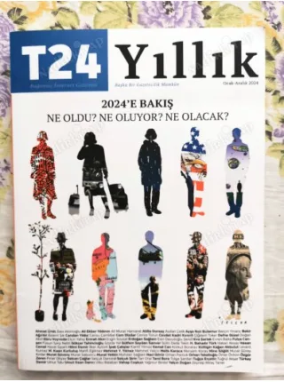 T24 Yıllık 2024