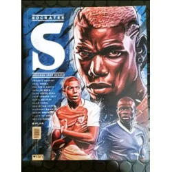 Socrates 29 Ağustos Fransız Devrimi, Pogba, Mbappe Kante, IAAF 2017 Londra, Nevşin Mengü, Kaan Kural, Guidetti, Vettel, 2000 Süper Kupa, Başak Eraydın Socrates 29 Ağustos Fransız Devrimi, Pogba, Mbappe Kante, IAAF 2017 Londra, Nevşin Mengü, Kaan Kural, Guidetti, Vettel, 2000 Süper Kupa, Başak Eraydın