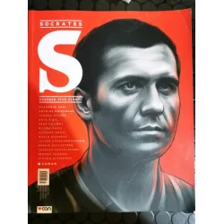 Socrates 24 Mart HAGI, Griezmann, Müller, Renç Kocibey, Nadal, Lefter, Şebnem İşigüzel, Atahan Altınordu, Shackleford, ZIZIC Socrates 24 Mart HAGI, Griezmann, Müller, Renç Kocibey, Nadal, Lefter, Şebnem İşigüzel, Atahan Altınordu, Shackleford, ZIZIC
