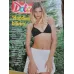 Dolce 88 28 Ocak 2001 Ebru Şallı Aysun Kayacı Poster Aylin Poyraz, Bengü Sayran, Pınar Altuğ, Doğulu Akel, Ünlülere Karne
