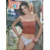 Dolce 98 8 Nisan 2001 Gülin Kirpikçioğlu Feza Gürsoy Poster Sevda Demirel, Murat Göğebakan Sema, Erdoğan Berfin, Beyaz Çağla