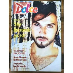 Dolce 140 2 Şubat 2002 Tarkan Nigar Talibova Poster Teoman, Asena frikik, Sibel Can şato, Evim Sezen Aksu, Yonca, Nejat Türkmen düğün, Reha Nilüfer Dolce 140 2 Şubat 2002 Tarkan Nigar Talibova Poster Teoman, Asena frikik, Sibel Can şato, Evim Sezen Aksu, Yonca, Nejat Türkmen düğün, Reha Nilüfer