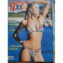 Dolce 279 2 Ekim 2004 Şebnem Schaffer Demet Akalın Poster İbrahim Kutluay Mehmet Okur, Teoman Sinan, Söyleşi Sandal, Burçin Başol özel, Nişantaşı Rehb Dolce 279 2 Ekim 2004 Şebnem Schaffer Demet Akalın Poster İbrahim Kutluay Mehmet Okur, Teoman Sinan, Söyleşi Sandal, Burçin Başol özel, Nişantaşı Rehb
