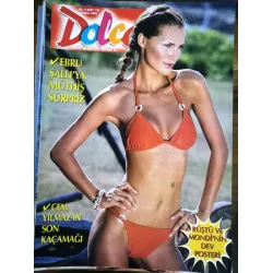 Dolce 197 8 Mart 2003 Ebru Şallı Şeçkin Piriler Poster Rüştü Mondi, Cem Yılmaz Mine, Nejat İşler kaza, Emilie Tryg özel, Ünlülerin otomobilleri Dolce 197 8 Mart 2003 Ebru Şallı Şeçkin Piriler Poster Rüştü Mondi, Cem Yılmaz Mine, Nejat İşler kaza, Emilie Tryg özel, Ünlülerin otomobilleri