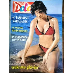 Dolce 200 29 Mart 2003 Deniz Akkaya Alina Poster Tarkan, Athen Gökhan, Evim Seray Sever, Cihan Nevra Serezli eyvah, Müslüm Gürses GS, Hayvan sevgisi Dolce 200 29 Mart 2003 Deniz Akkaya Alina Poster Tarkan, Athen Gökhan, Evim Seray Sever, Cihan Nevra Serezli eyvah, Müslüm Gürses GS, Hayvan sevgisi