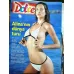 Dolce 200 29 Mart 2003 Deniz Akkaya Alina Poster Tarkan, Athen Gökhan, Evim Seray Sever, Cihan Nevra Serezli eyvah, Müslüm Gürses GS, Hayvan sevgisi