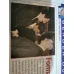 Dolce 200 29 Mart 2003 Deniz Akkaya Alina Poster Tarkan, Athen Gökhan, Evim Seray Sever, Cihan Nevra Serezli eyvah, Müslüm Gürses GS, Hayvan sevgisi