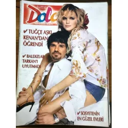 Dolce 211 14 Haziran 2003 Kenan doğulu Tuğçe Kazaz Vukoviç Poster Deniz Özcan, İvana Sert özel, Evim Gülin Akın Öngör Dolce 211 14 Haziran 2003 Kenan doğulu Tuğçe Kazaz Vukoviç Poster Deniz Özcan, İvana Sert özel, Evim Gülin Akın Öngör