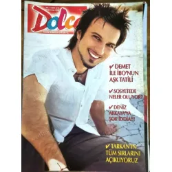 Dolce 214 5 Temmuz 2003 Tarkan çok özel Locklear Poster Deniz Akkaya, Bodrum Çeşme Rehberi, Dolce 214 5 Temmuz 2003 Tarkan çok özel Locklear Poster Deniz Akkaya, Bodrum Çeşme Rehberi,