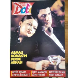 Dolce 229 18 Ekim 2003 Asmalı Konak perde Aysun Kayacı Poster Okan Yalabık, tuna Ünsal özel, Moda trendler, Süper Külüpler Dolce 229 18 Ekim 2003 Asmalı Konak perde Aysun Kayacı Poster Okan Yalabık, tuna Ünsal özel, Moda trendler, Süper Külüpler